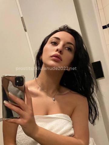 Индивидуалка Варвара Фотография 2