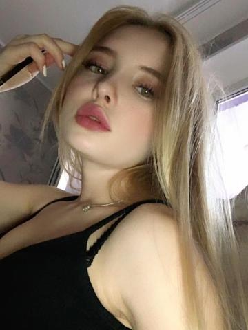 Индивидуалка Владлена Фотография 2