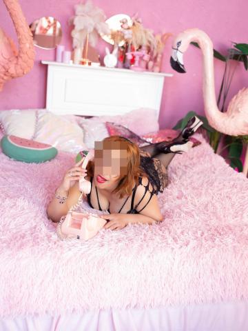 Индивидуалка Искра Фотография 17